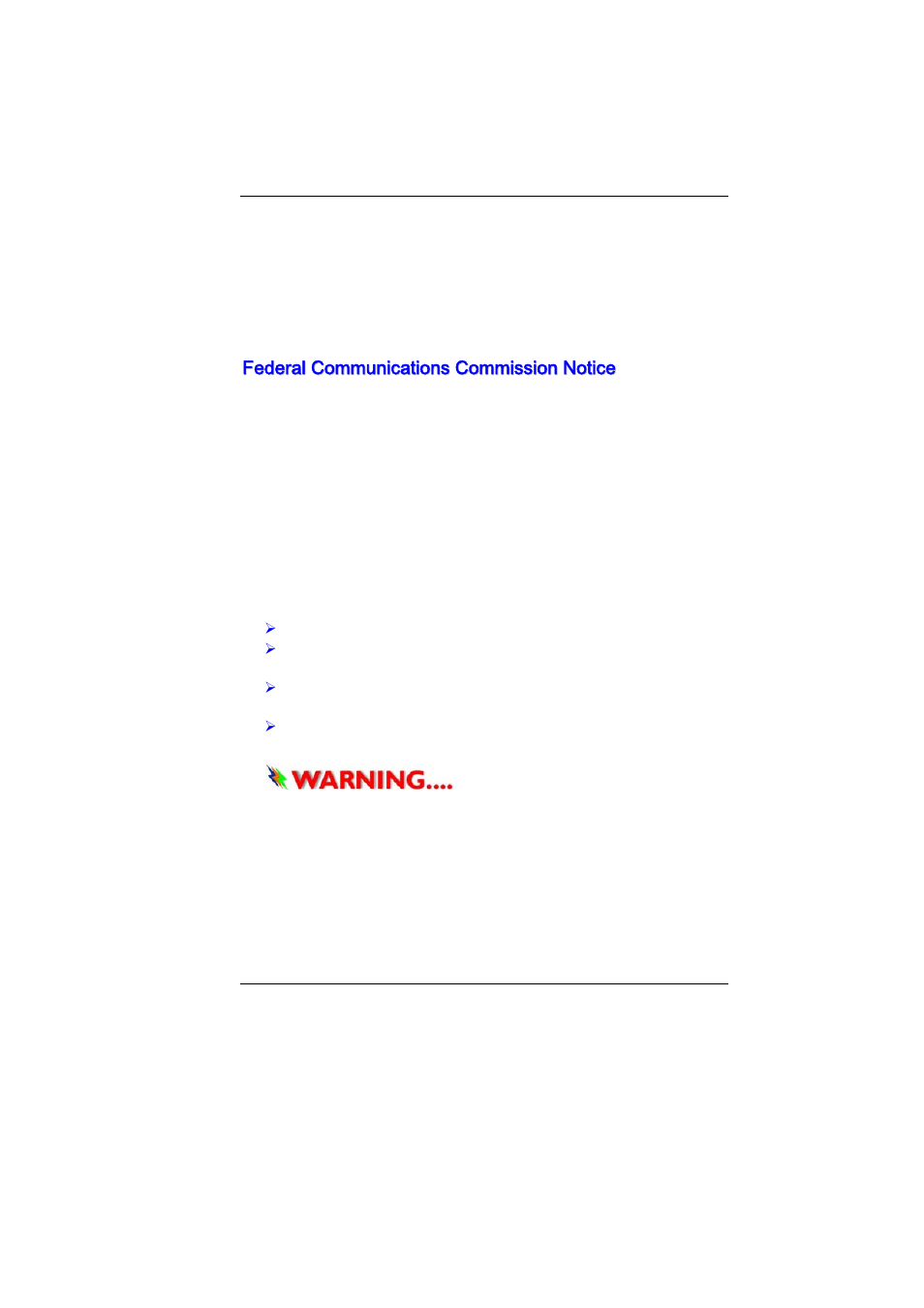 Elitegroup E11IS7 User Manual | Page 9 / 70