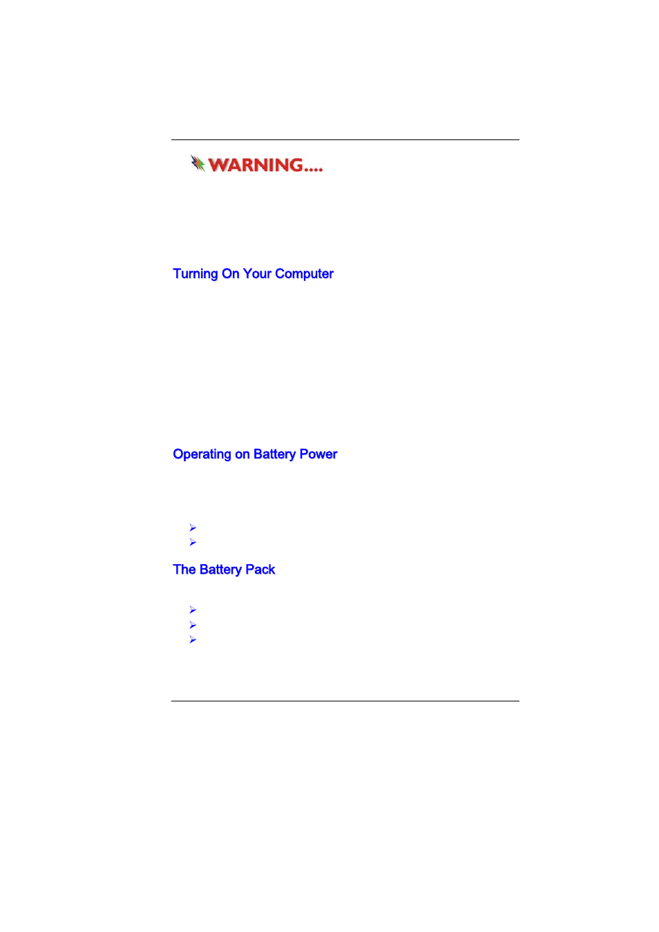 Elitegroup E11IS9 User Manual | Page 29 / 64