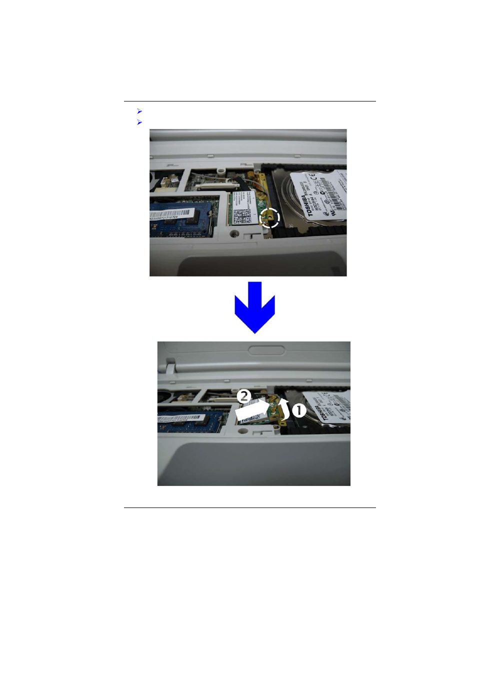 Elitegroup E11IS9 User Manual | Page 56 / 64