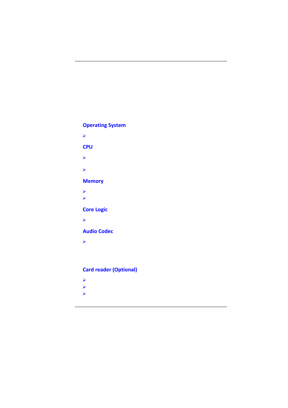 Elitegroup E11IS9 User Manual | Page 61 / 64