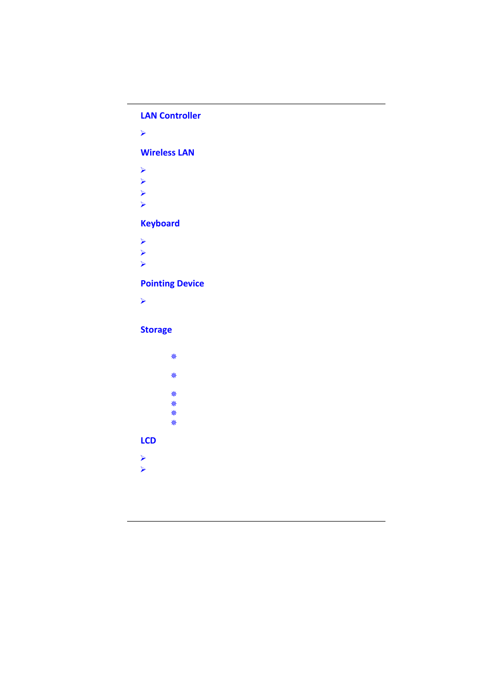 Elitegroup E11IS9 User Manual | Page 62 / 64