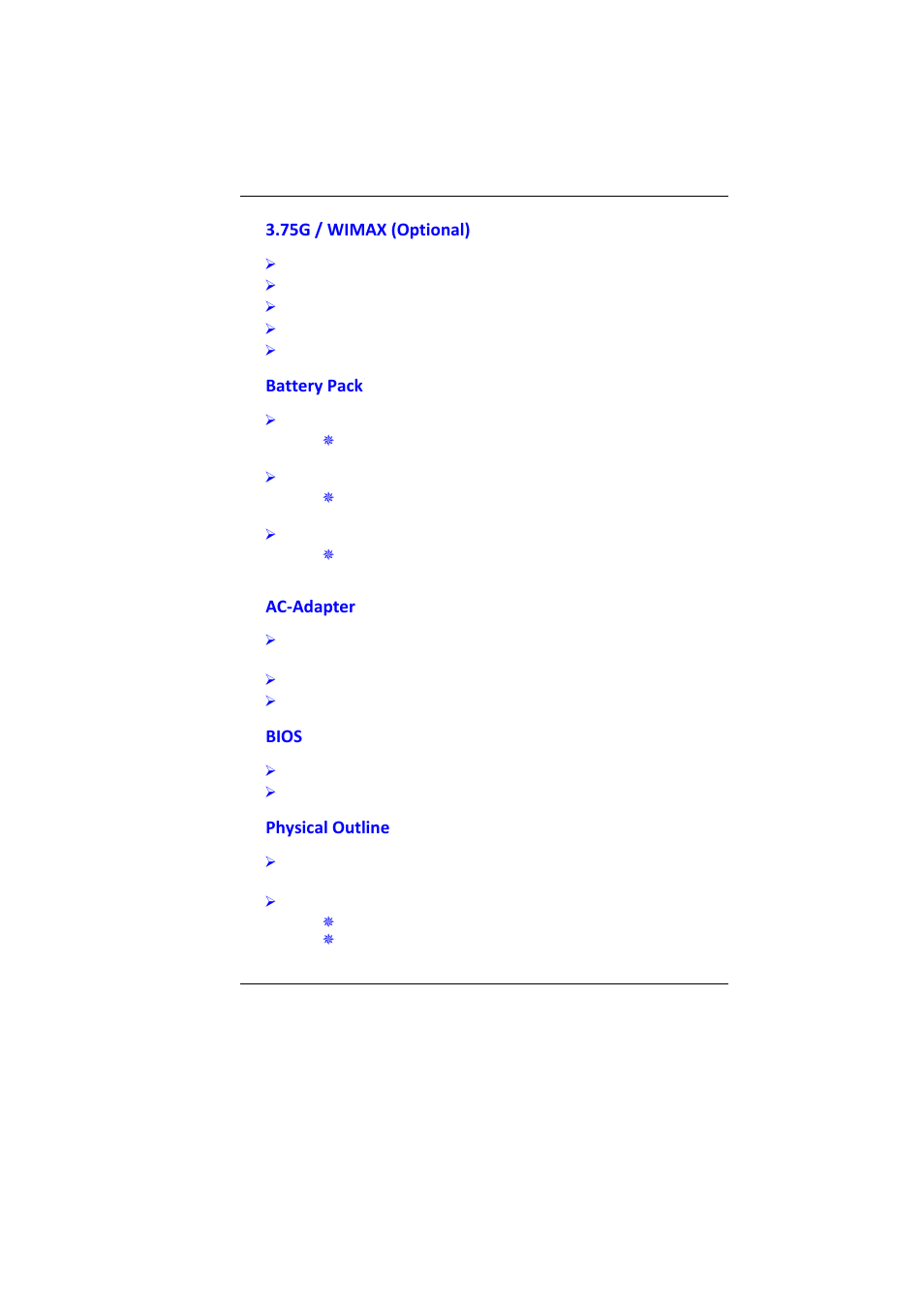 Elitegroup E11IS9 User Manual | Page 63 / 64