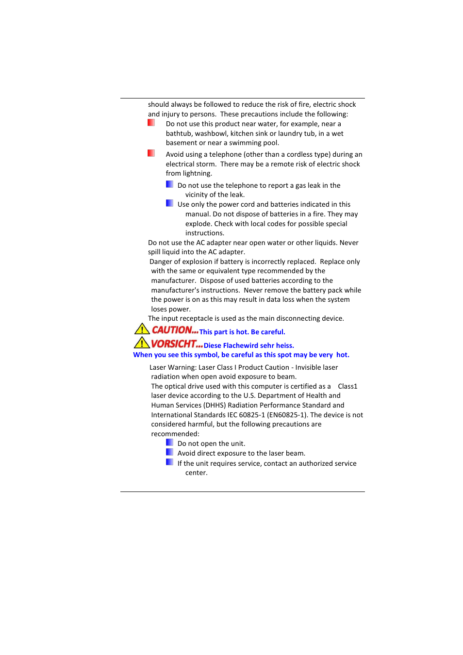 Elitegroup MB45II7 WIN7 User Manual | Page 11 / 70