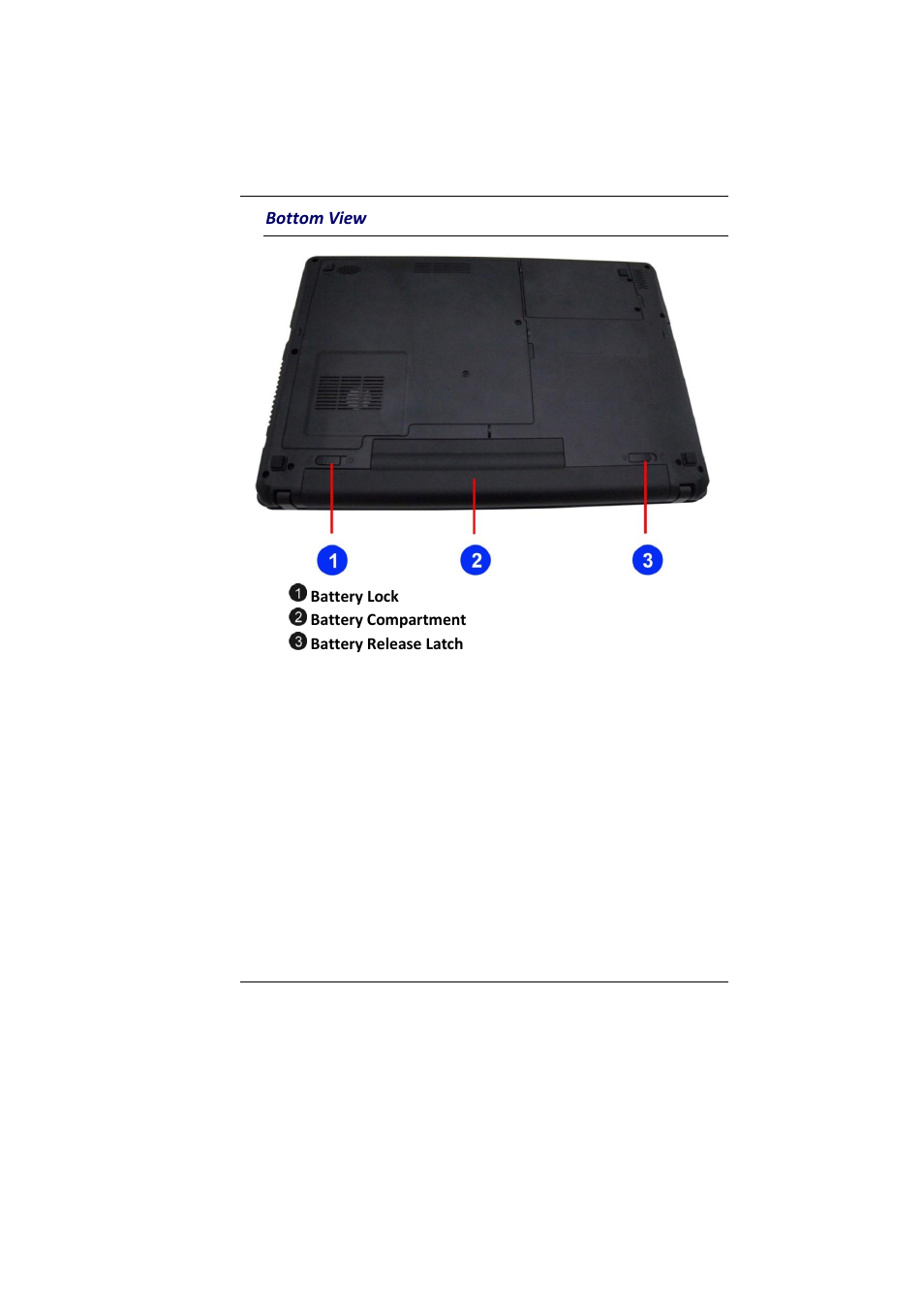 Ottom | Elitegroup MB45II7 WIN7 User Manual | Page 23 / 70