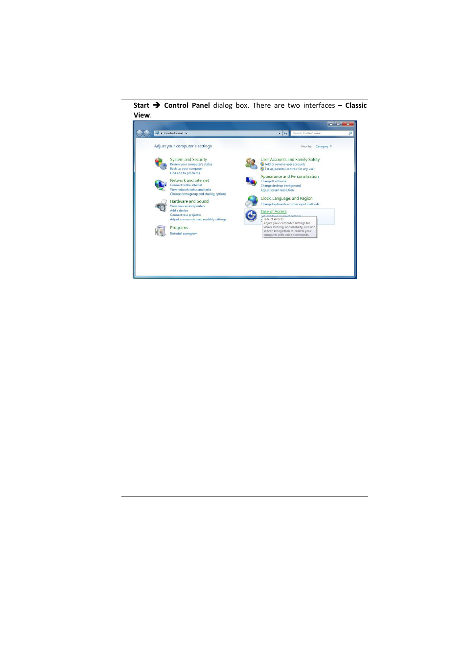 Elitegroup MB45II7 WIN7 User Manual | Page 38 / 70