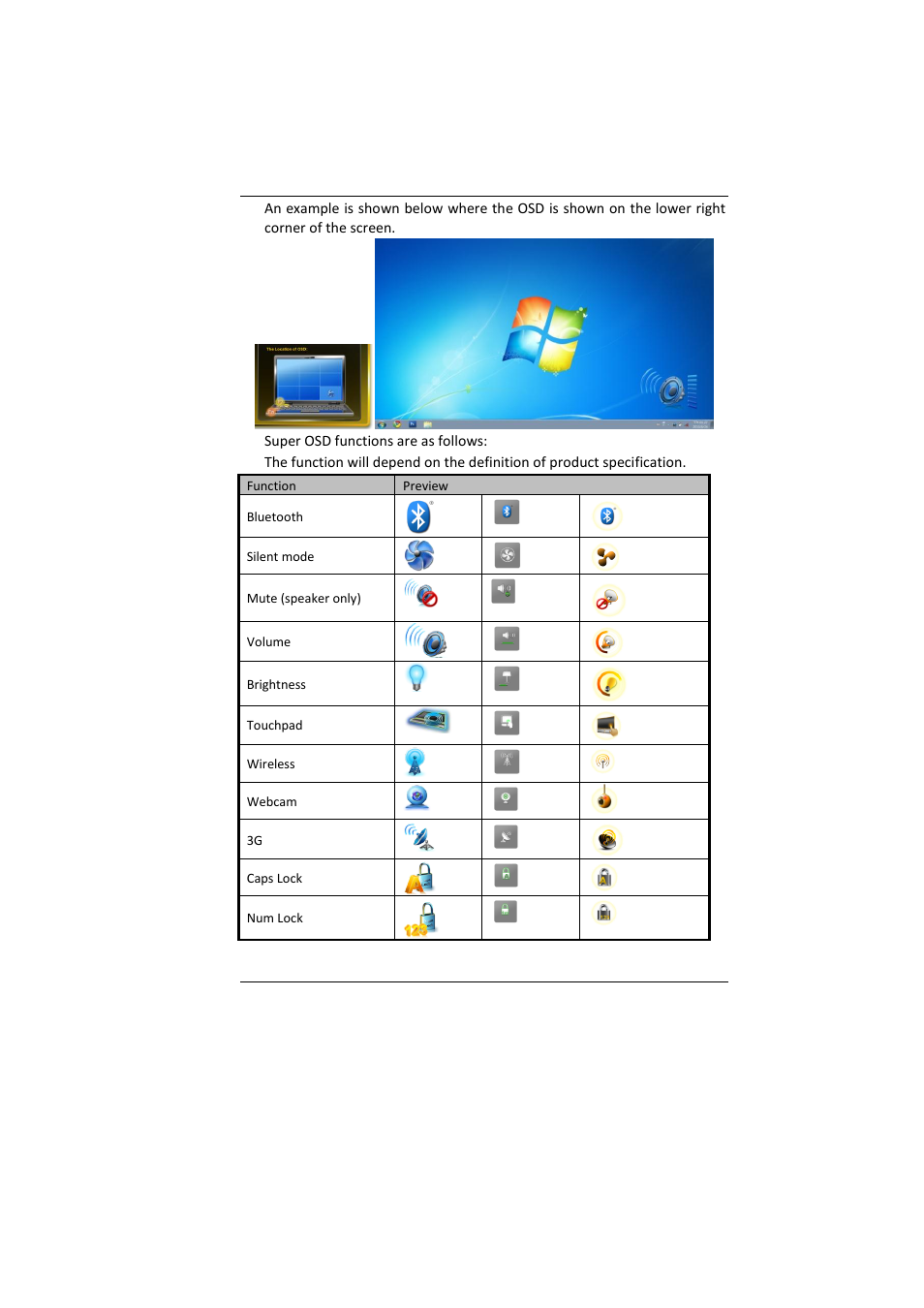 Elitegroup MB45II7 WIN7 User Manual | Page 57 / 70