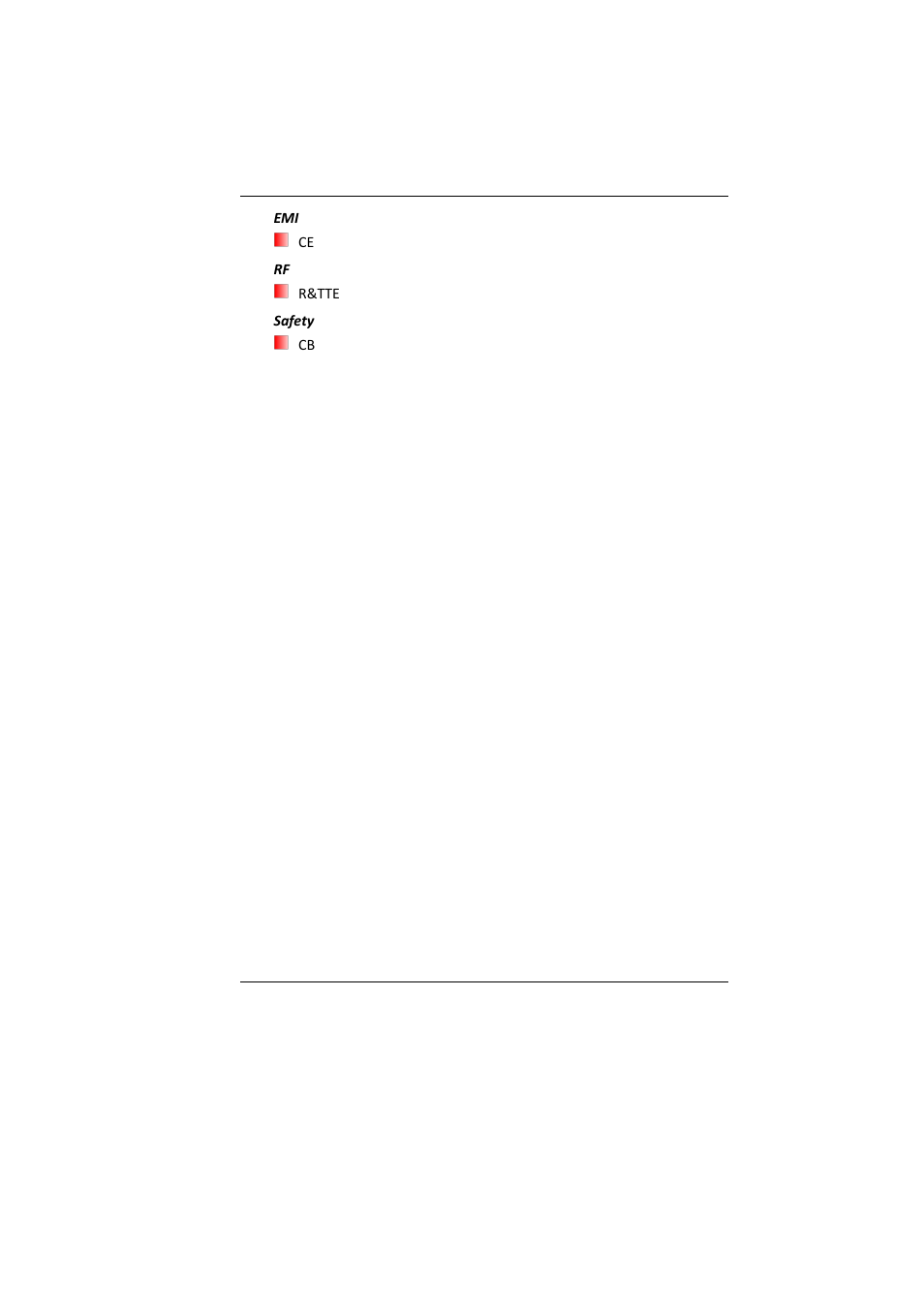 Elitegroup MB45II7 WIN7 User Manual | Page 70 / 70