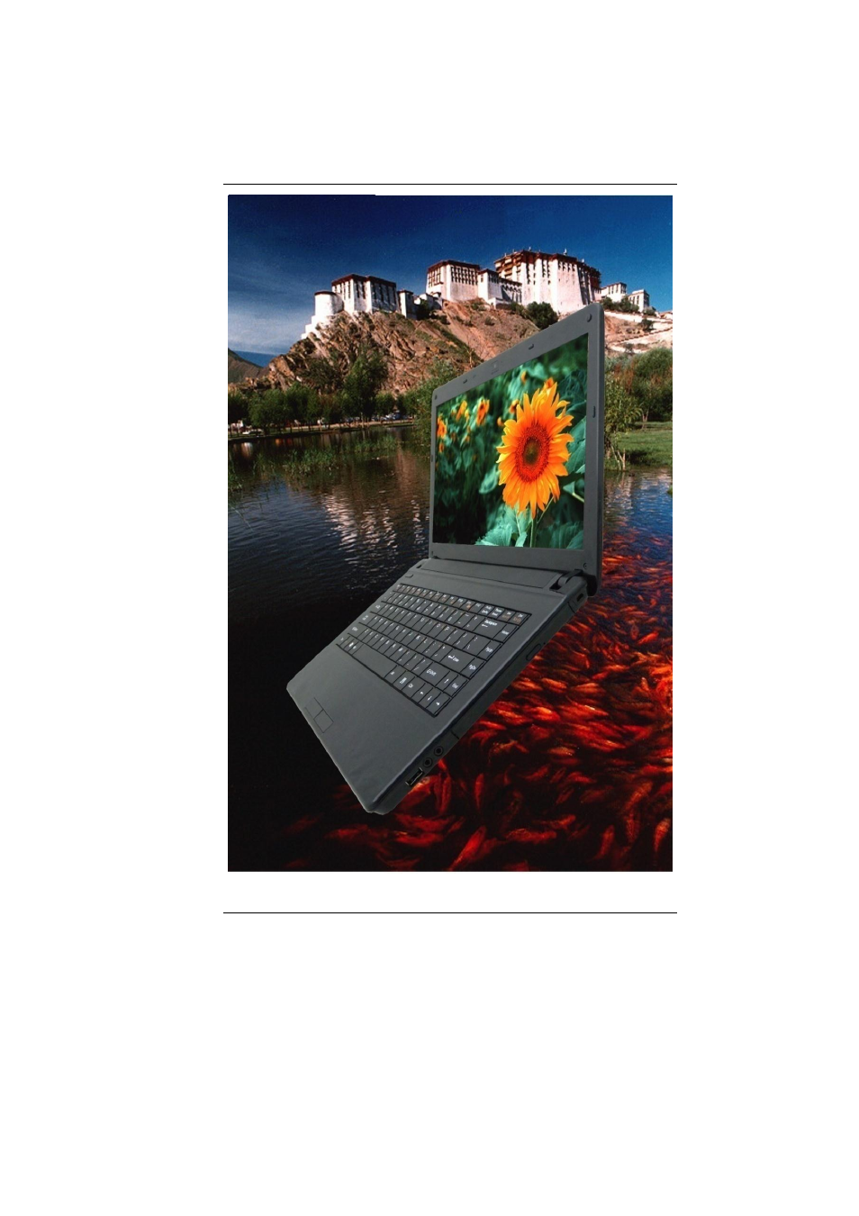 Elitegroup MB45II7 WIN8 User Manual | 63 pages