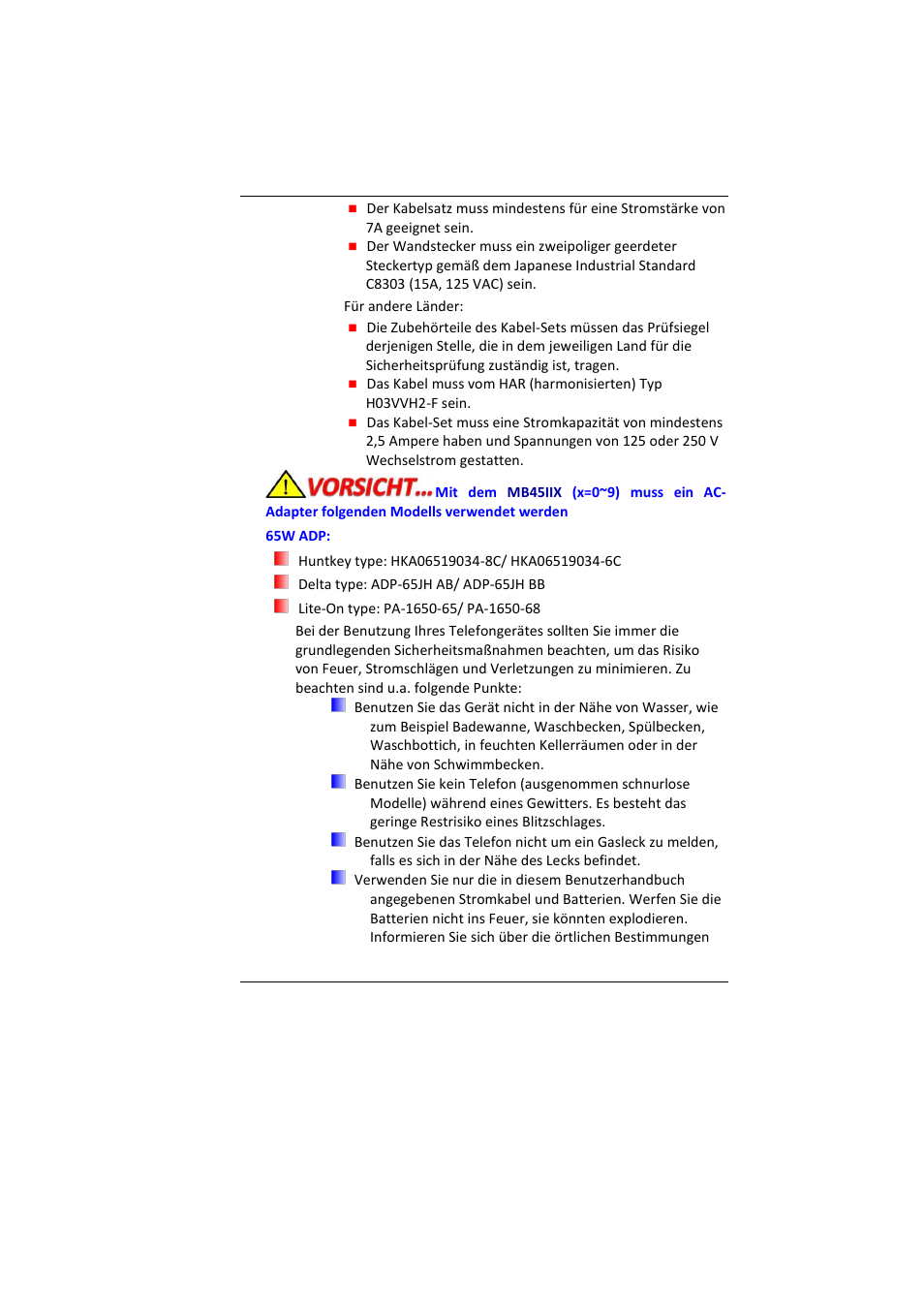 Elitegroup MB45II7 WIN8 User Manual | Page 14 / 63