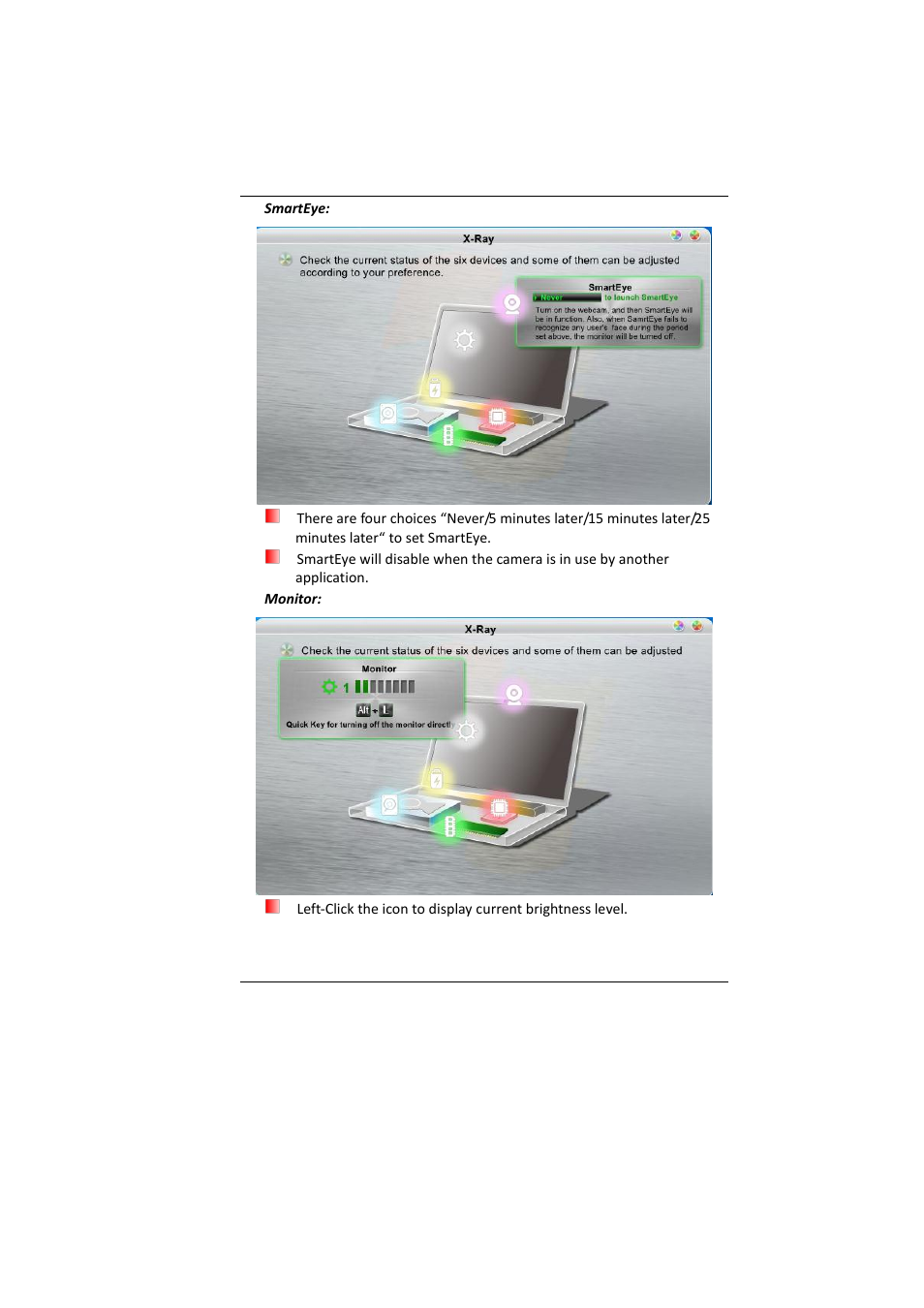 Elitegroup MB45II7 WIN8 User Manual | Page 52 / 63