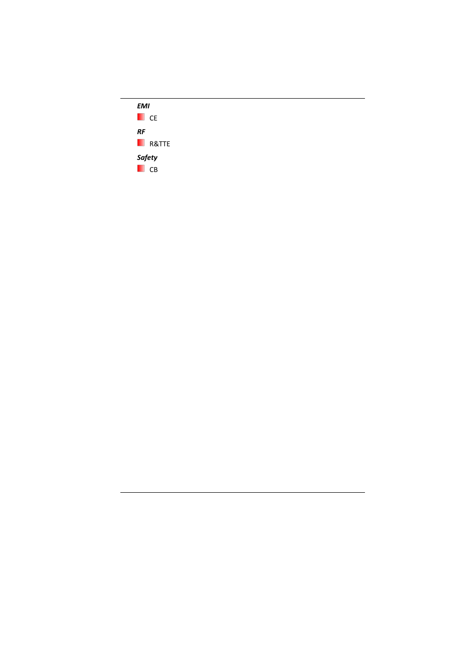 Elitegroup MB45II7 WIN8 User Manual | Page 63 / 63