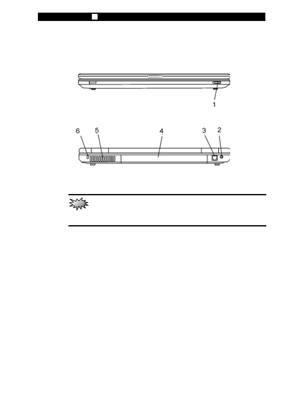 Elitegroup P53IN v.1 User Manual | Page 8 / 24
