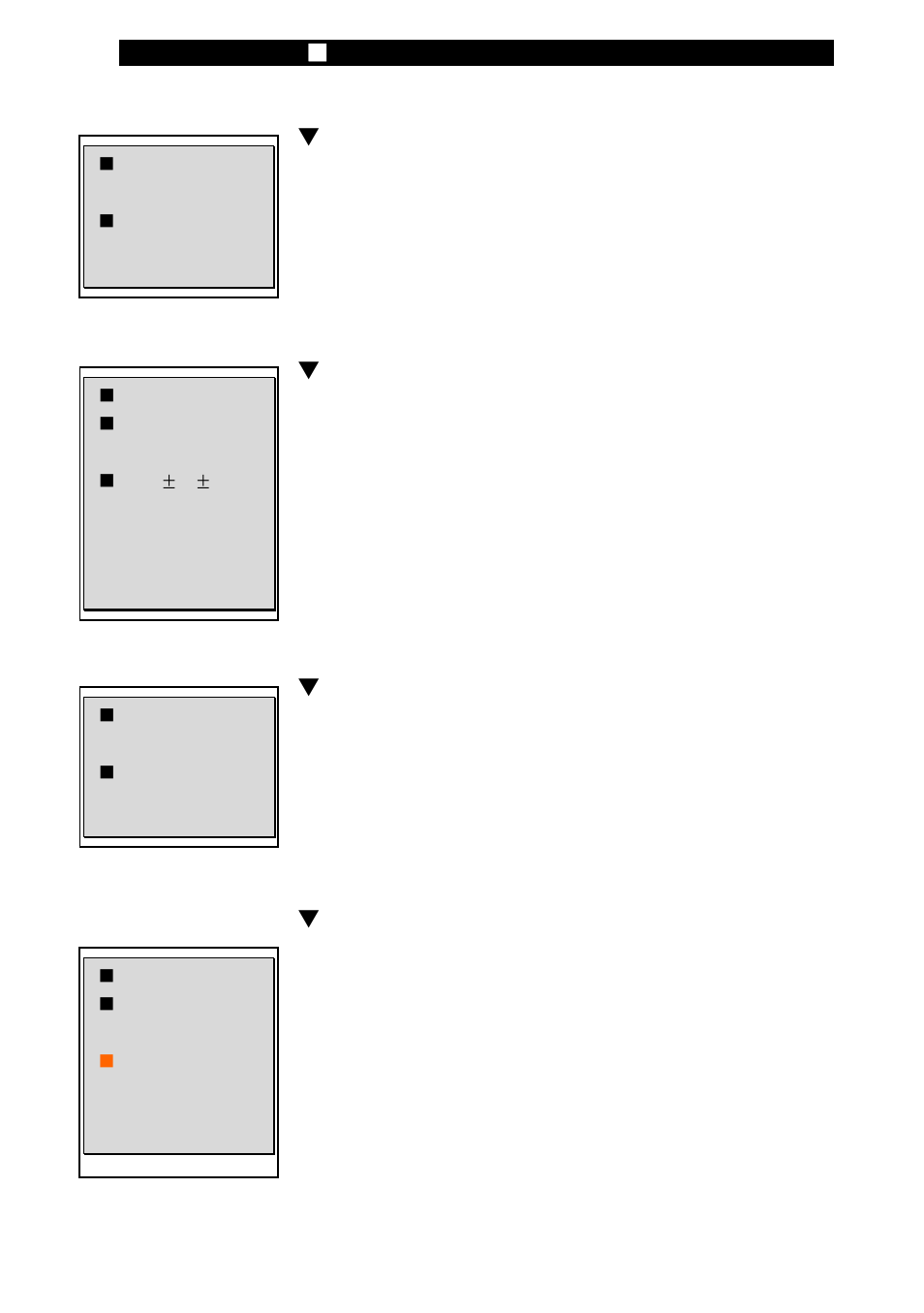 Firewire ieee1394(a), Storage, Keyboard & touch pad | Express card (new card) & multiple card reader | Elitegroup P53IN v.6 User Manual | Page 4 / 6