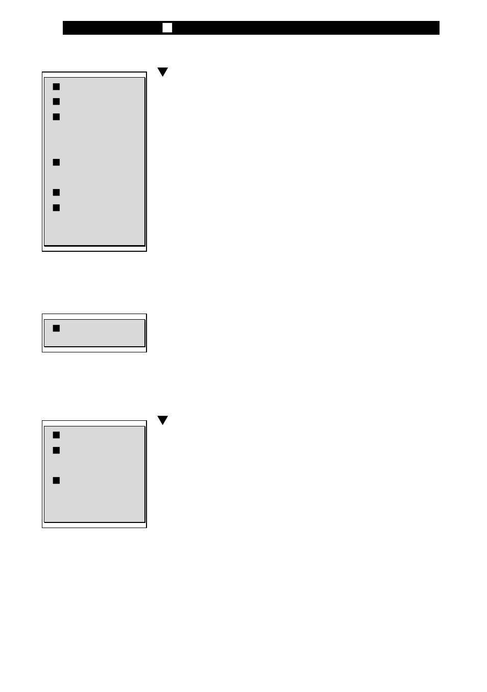 Bios, Physical specification | Elitegroup P53IN v.6 User Manual | Page 6 / 6