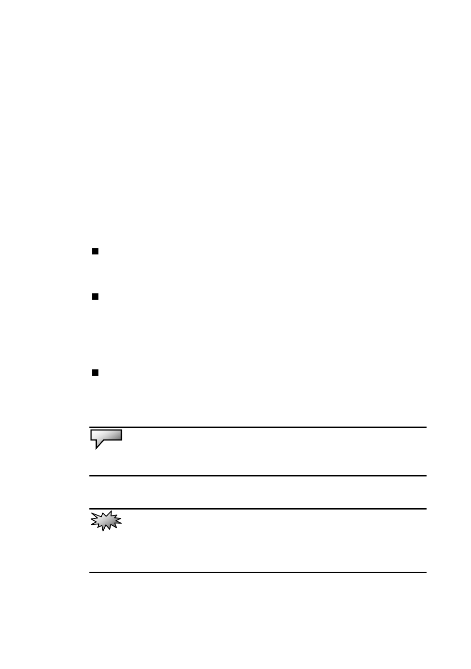 Using this manual, Symbols and conventions, Preface | Elitegroup P53IN v.8 User Manual | Page 6 / 9
