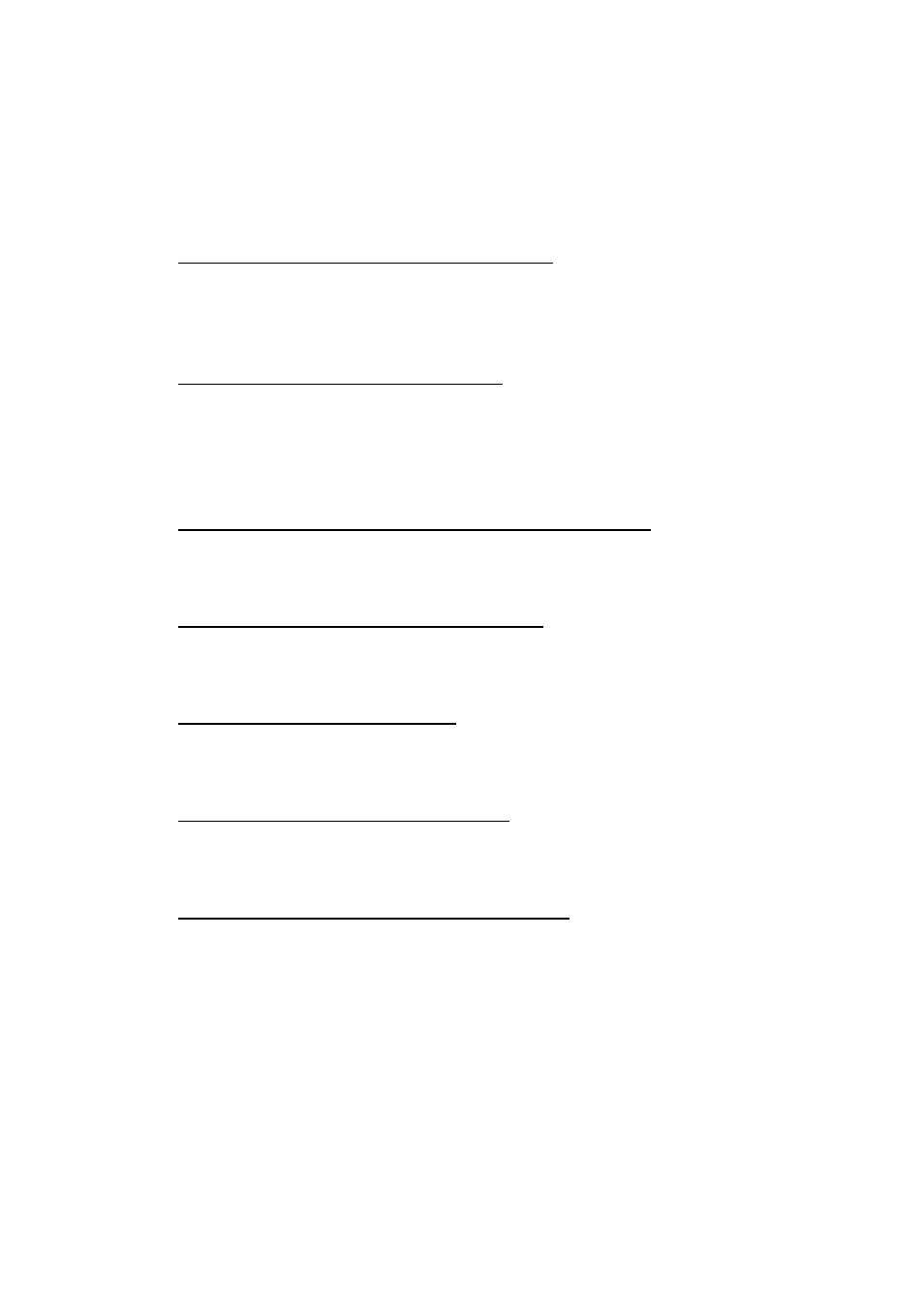 Chapter 1: getting to know the basics, Chapter 2: bios setup / security, Chapter 3: battery power & power management | Chapter 4: upgrading your computer, Chapter 5: trouble-shooting, Appendix a: product specification, Appendix b: agency regulatory notices, Chapter summaries | Elitegroup P53IN v.8 User Manual | Page 9 / 9