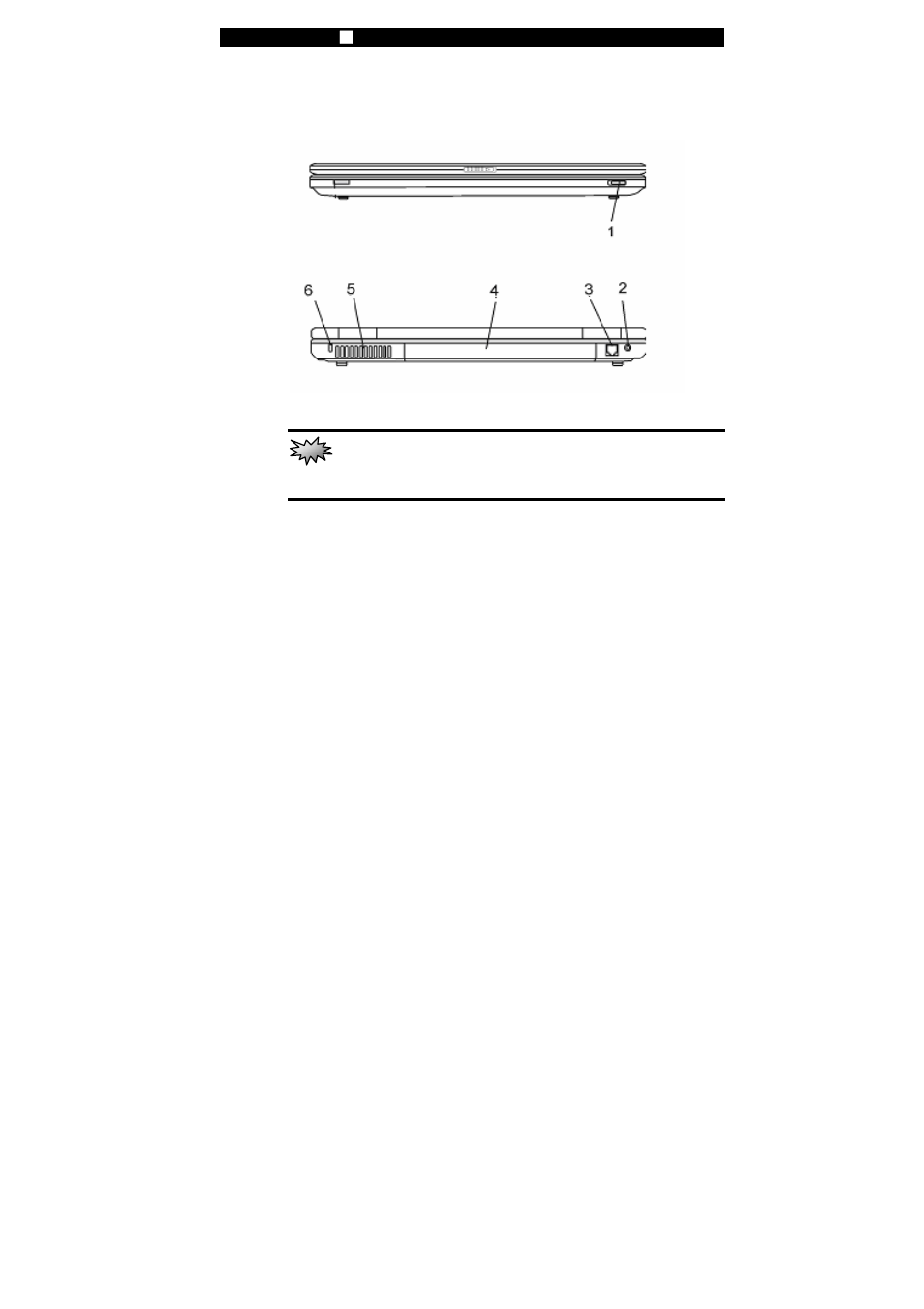 Elitegroup P53IA v.1 User Manual | Page 7 / 23