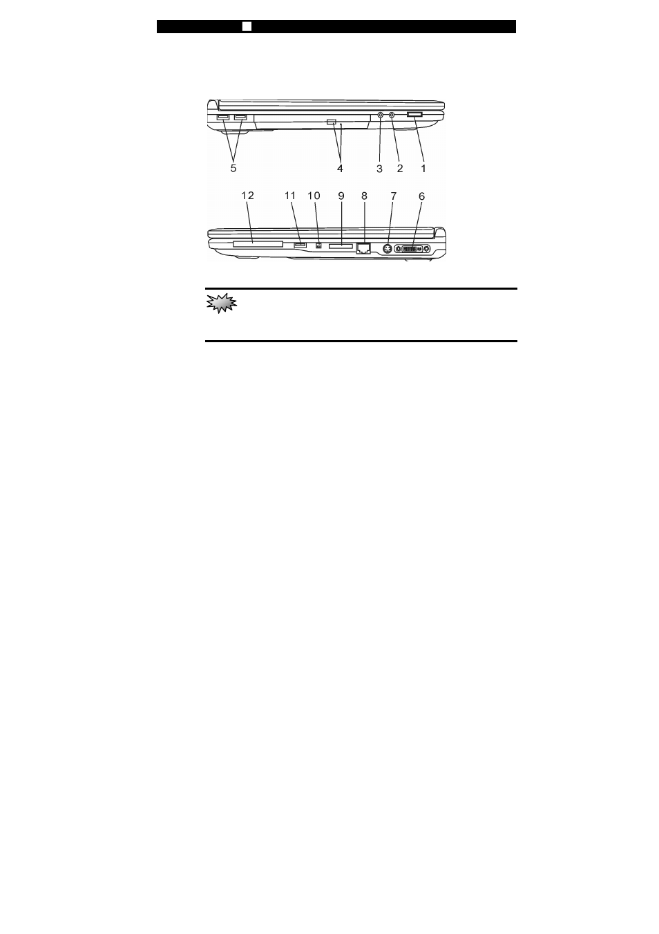 Elitegroup P53IA v.1 User Manual | Page 9 / 23