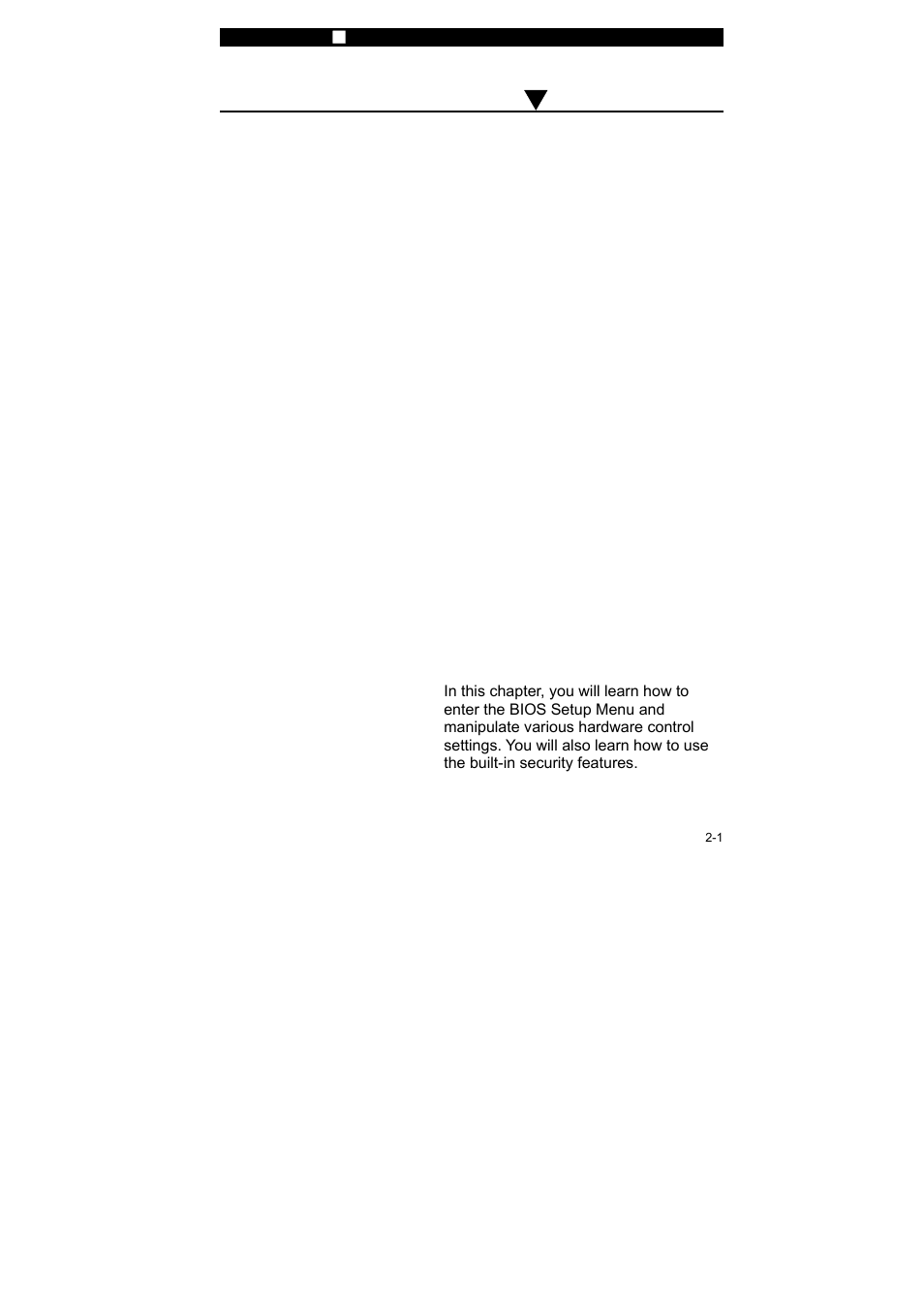 Elitegroup P53IA v.2 User Manual | 8 pages
