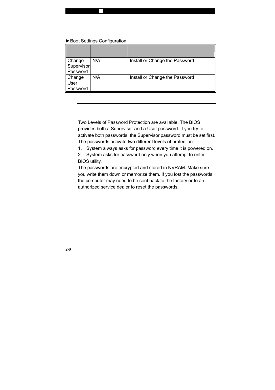Elitegroup P53IA v.2 User Manual | Page 6 / 8