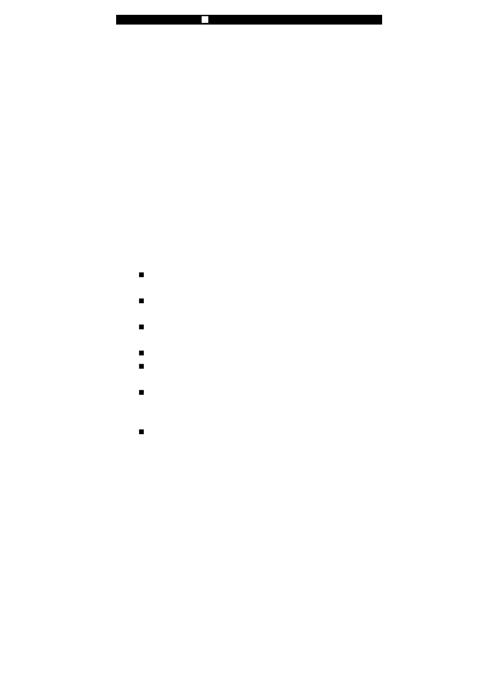 Your | Elitegroup P53IA v.5 User Manual | Page 2 / 16