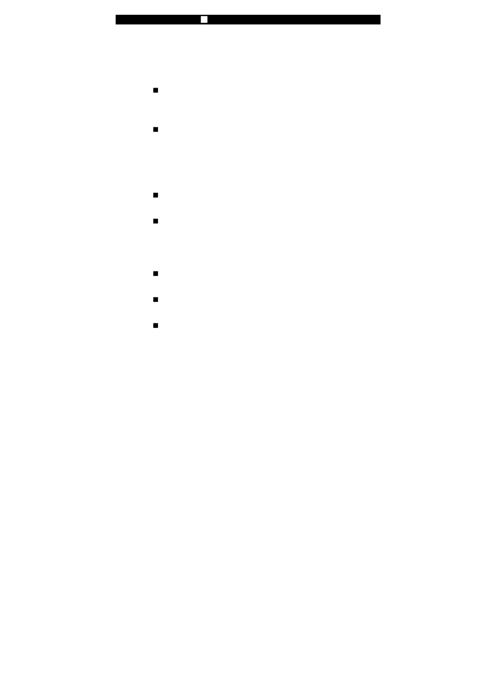 Keyboard and mouse problems | Elitegroup P53IA v.5 User Manual | Page 9 / 16