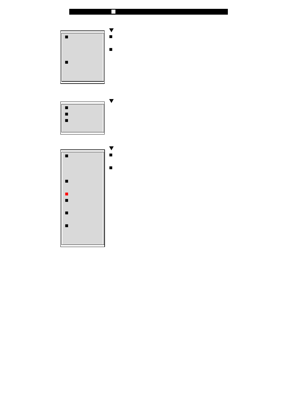 Elitegroup P53IA v.6 User Manual | Page 2 / 6