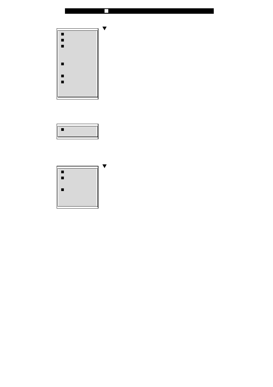 Bios, Physical specification | Elitegroup P53IA v.6 User Manual | Page 6 / 6