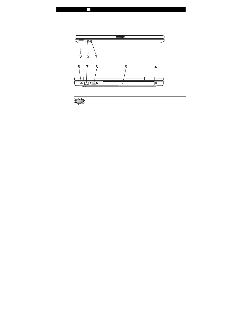 Elitegroup M50EI v.1 User Manual | Page 7 / 22