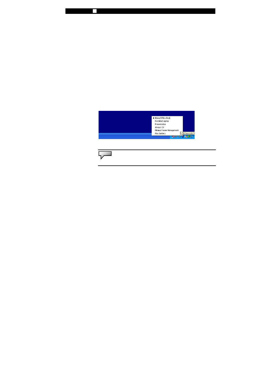 Elitegroup M50EI v.3 User Manual | Page 13 / 13