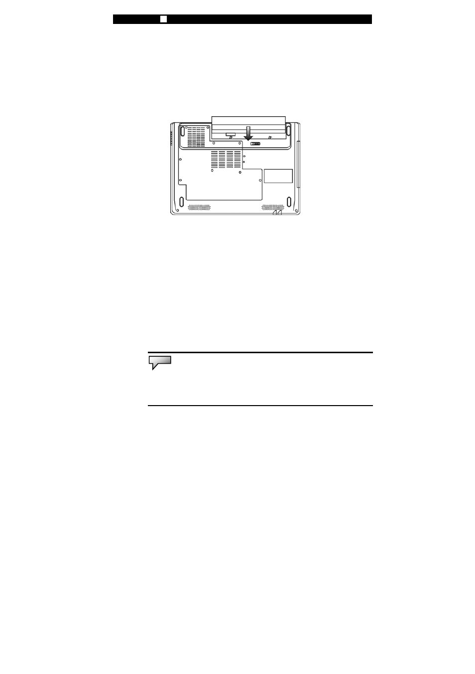 Charging the battery and charging time | Elitegroup M50EI v.3 User Manual | Page 5 / 13