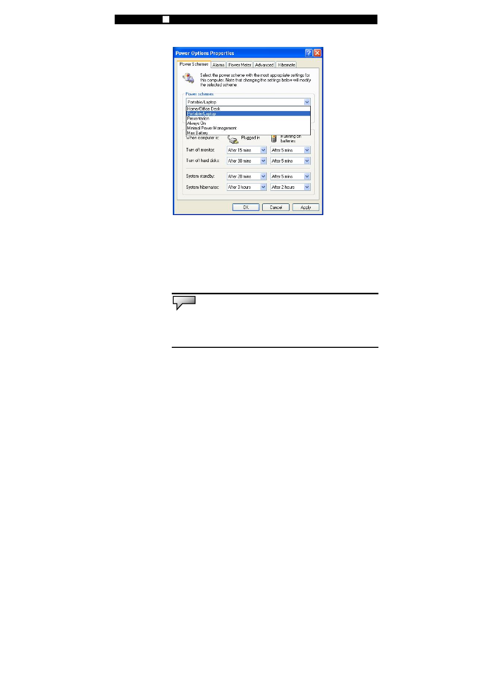Elitegroup M50EI v.3 User Manual | Page 8 / 13