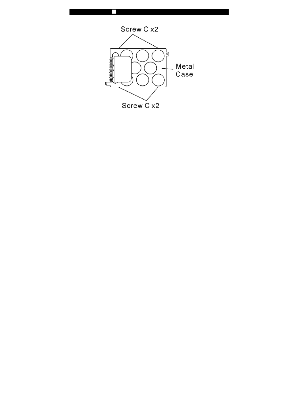 Elitegroup M50EI v.4 User Manual | Page 5 / 16