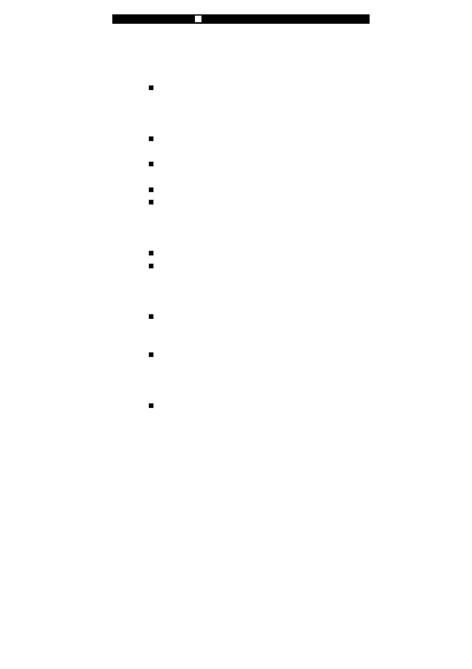 Hard disk problems | Elitegroup M50EI v.5 User Manual | Page 5 / 16