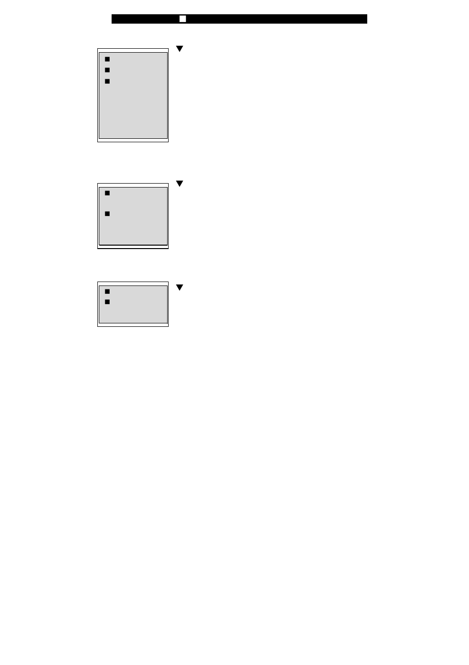 Elitegroup M50EI v.6 User Manual | Page 3 / 7