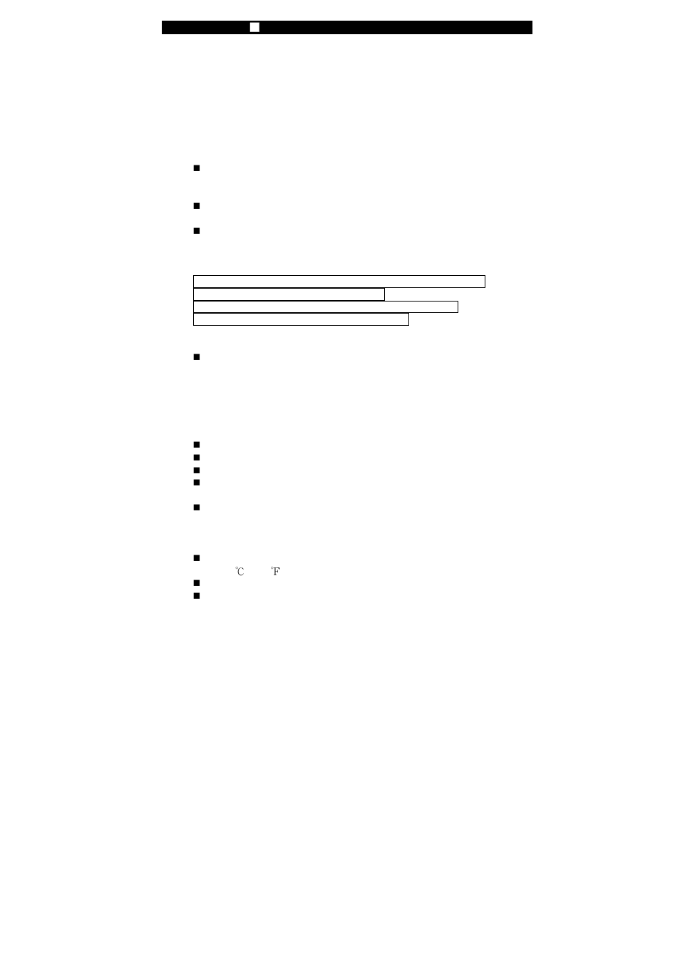 Elitegroup M50EI v.7 User Manual | Page 6 / 8