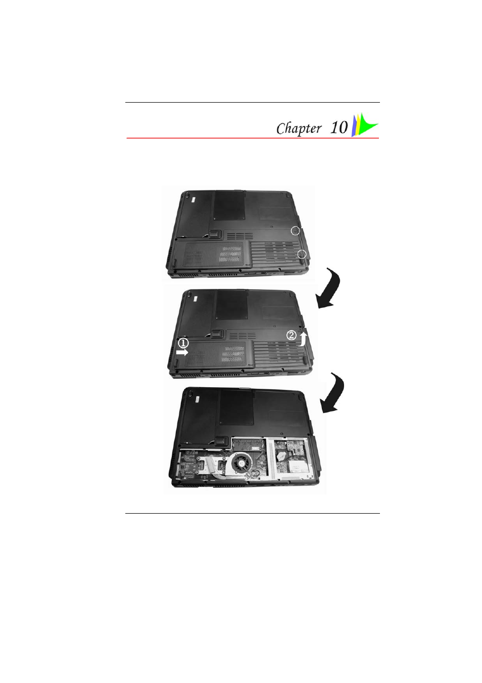 Elitegroup G335 User Manual | Page 67 / 73