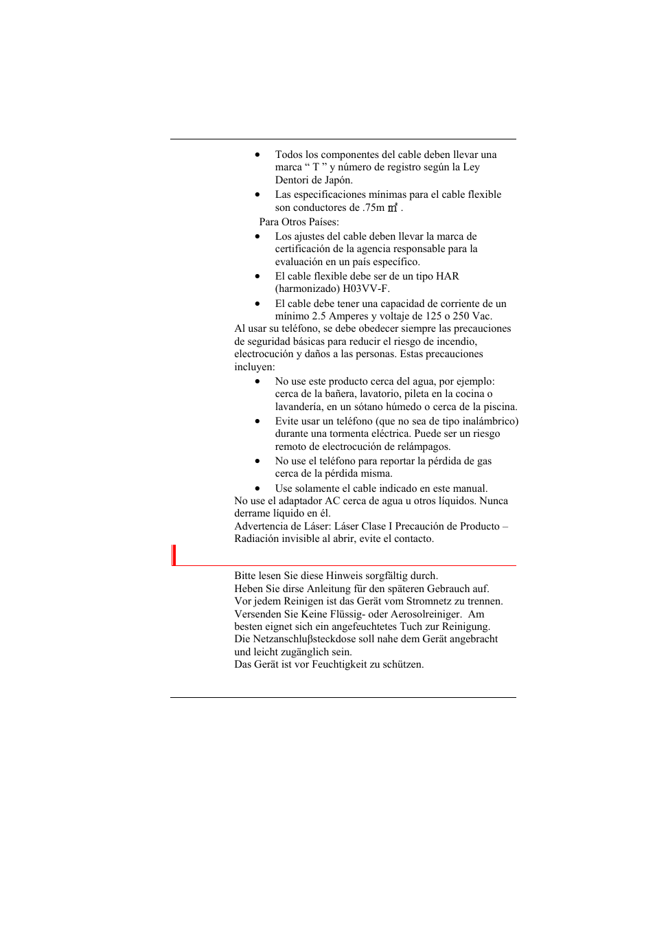Elitegroup G335 User Manual | Page 11 / 75