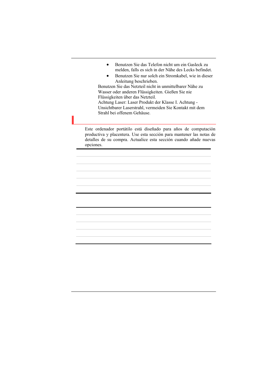 Elitegroup G335 User Manual | Page 14 / 75