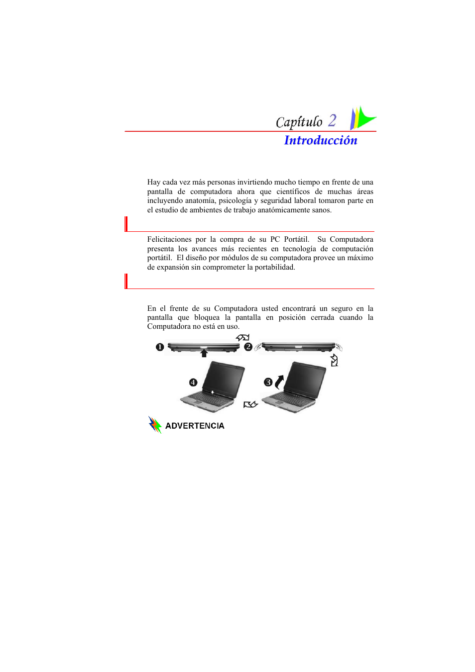 Elitegroup G335 User Manual | Page 15 / 75