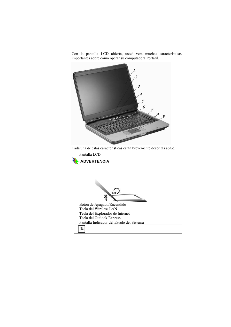 Elitegroup G335 User Manual | Page 16 / 75