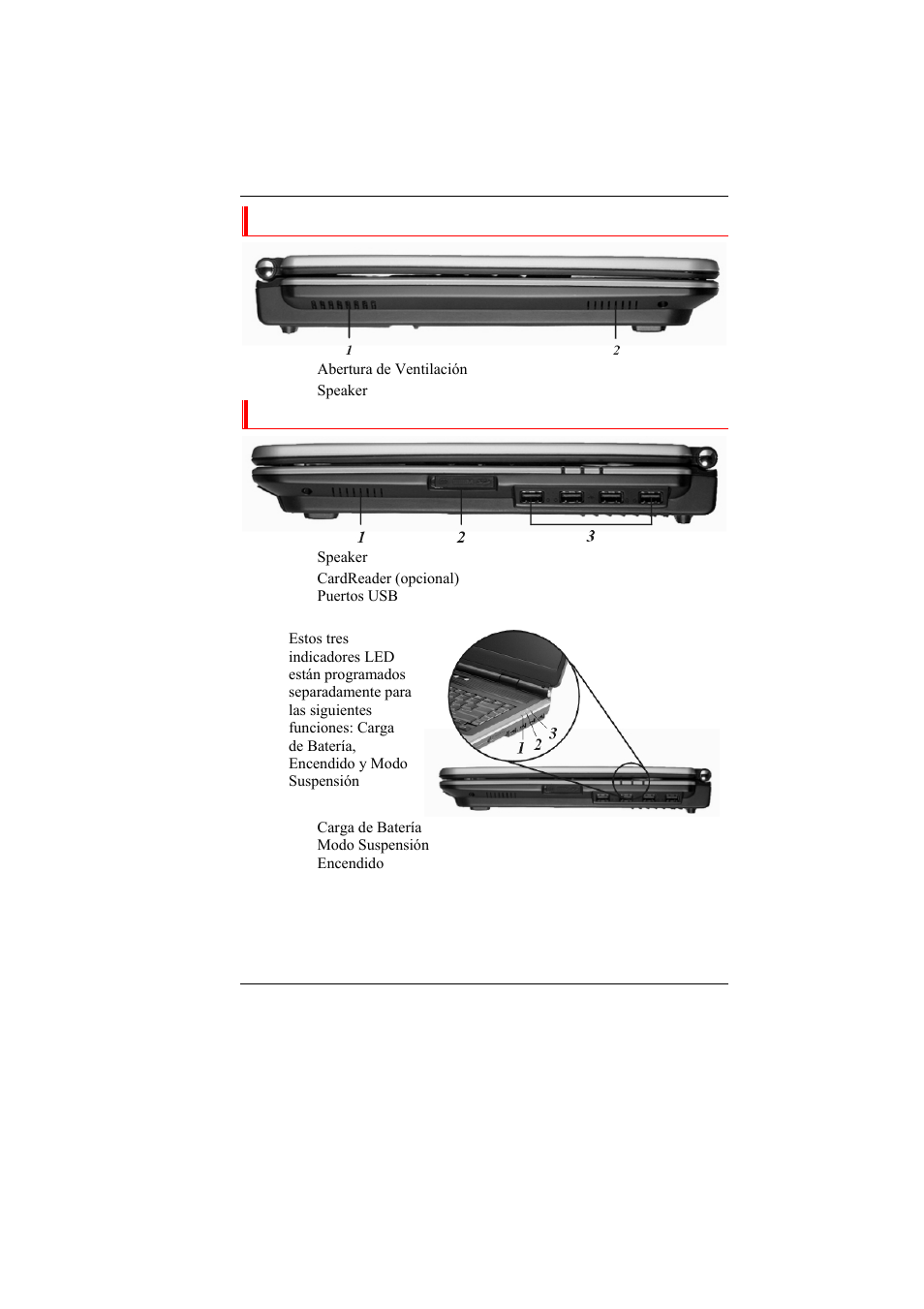 Elitegroup G335 User Manual | Page 18 / 75