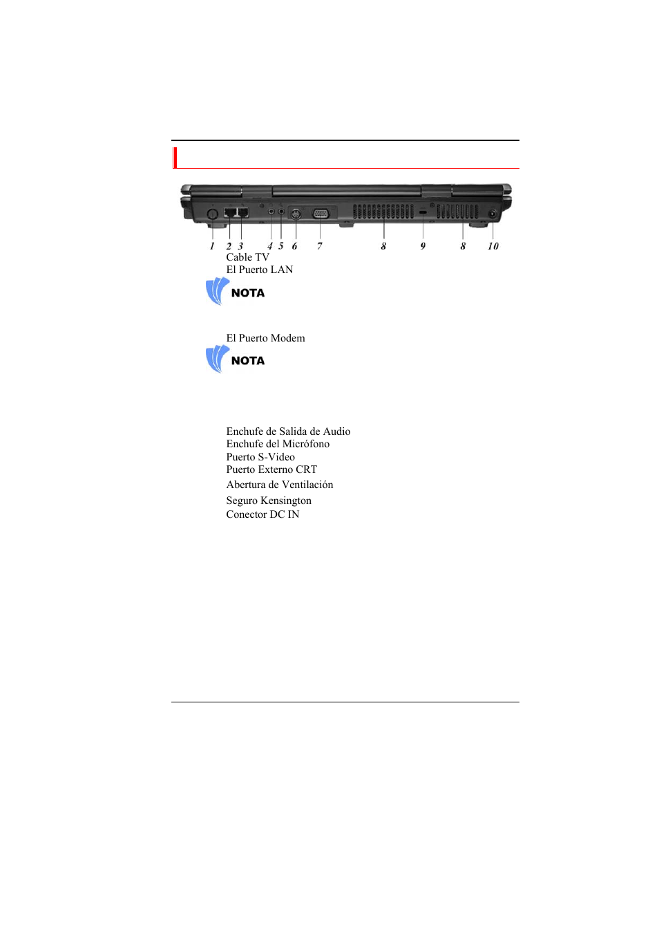 Elitegroup G335 User Manual | Page 19 / 75