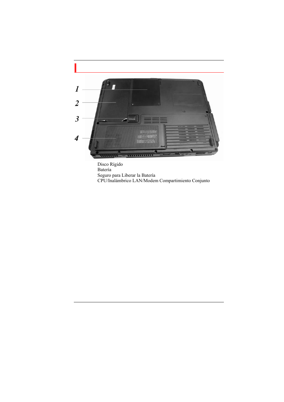 Elitegroup G335 User Manual | Page 20 / 75