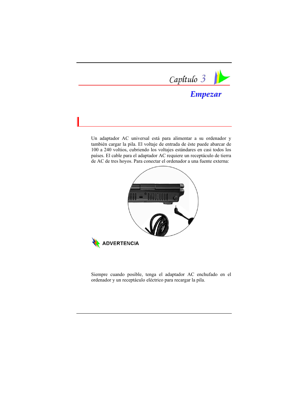 Elitegroup G335 User Manual | Page 21 / 75
