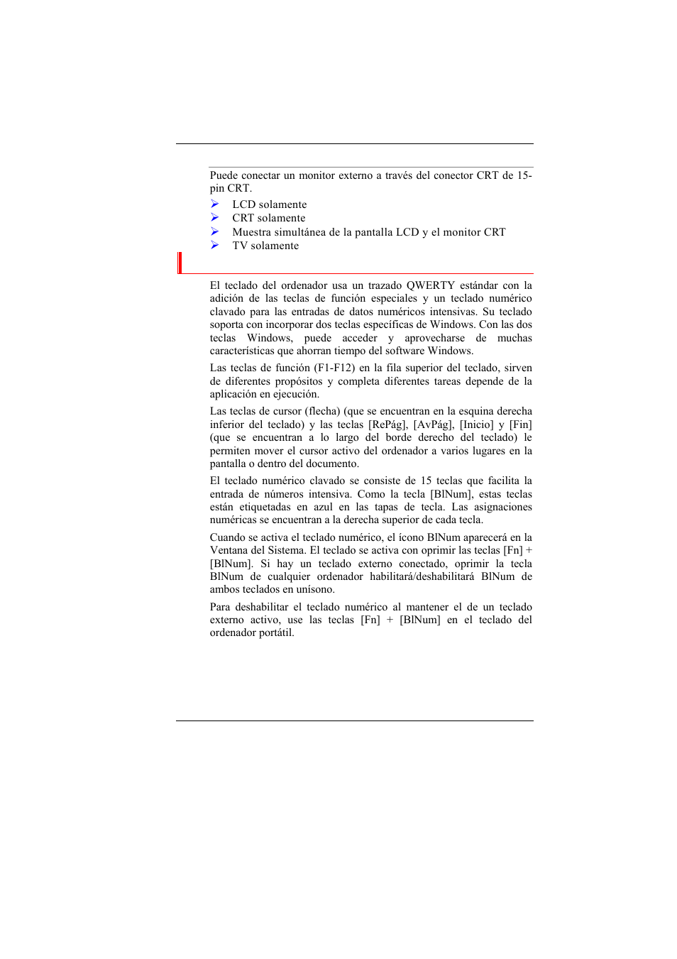 Elitegroup G335 User Manual | Page 26 / 75