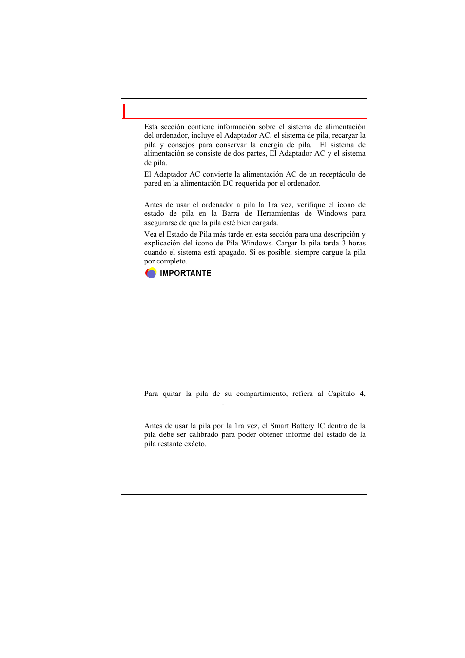 Elitegroup G335 User Manual | Page 31 / 75