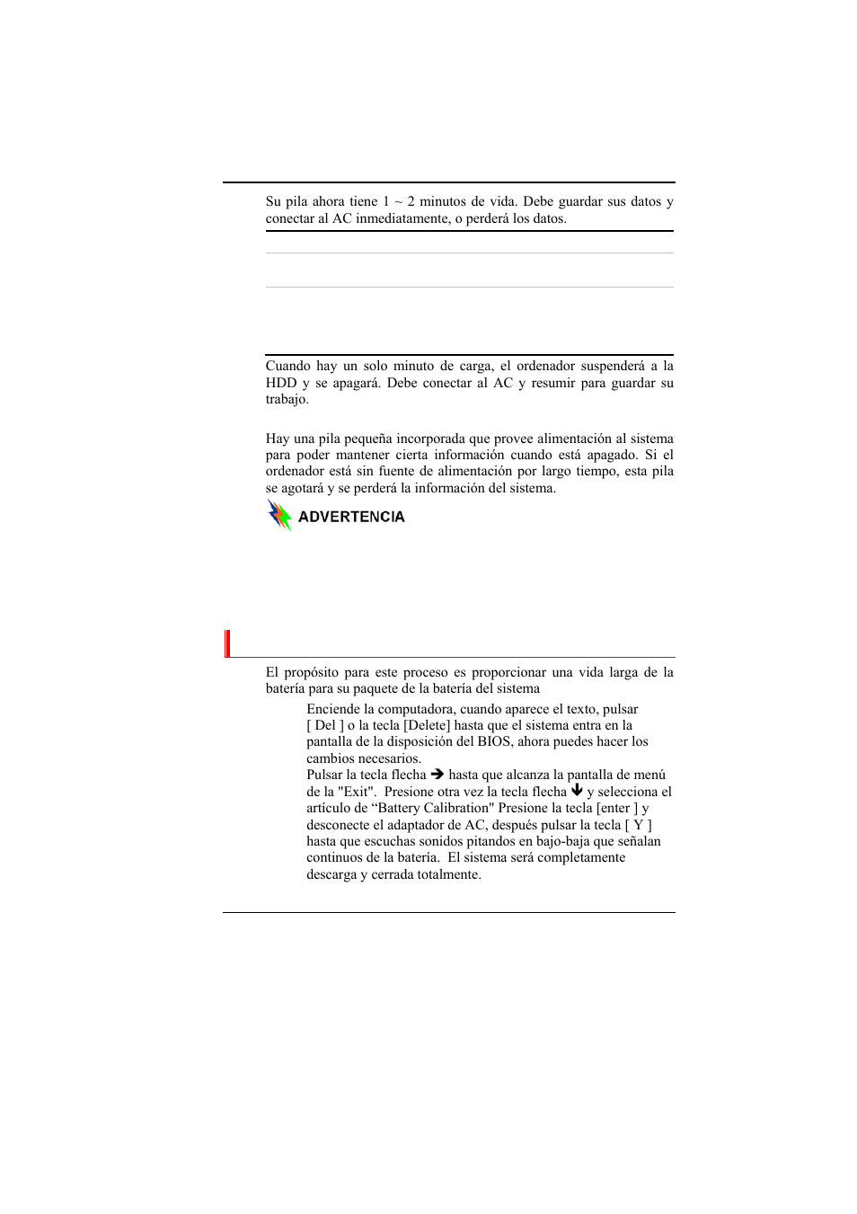 Elitegroup G335 User Manual | Page 33 / 75