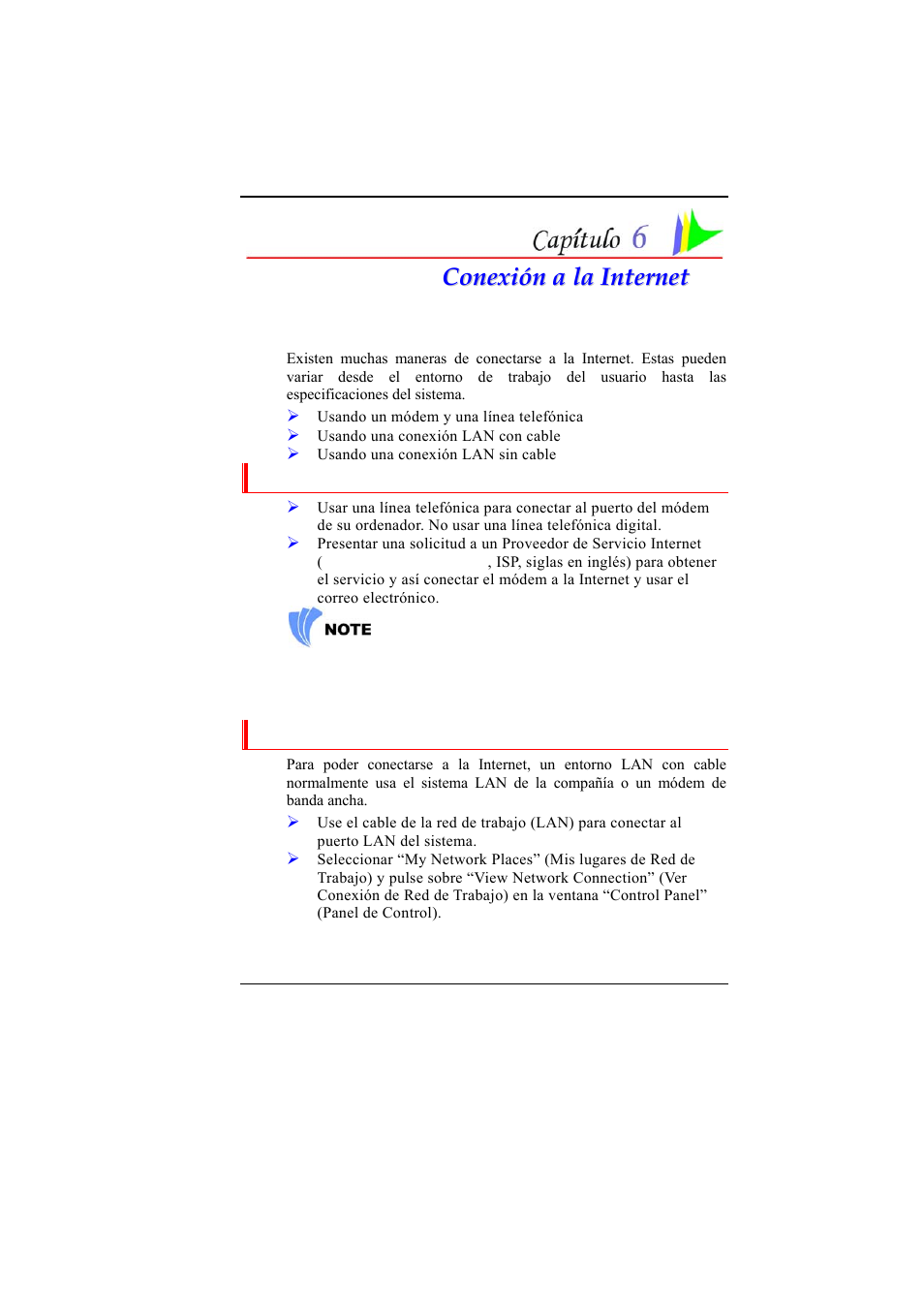 Elitegroup G335 User Manual | Page 39 / 75