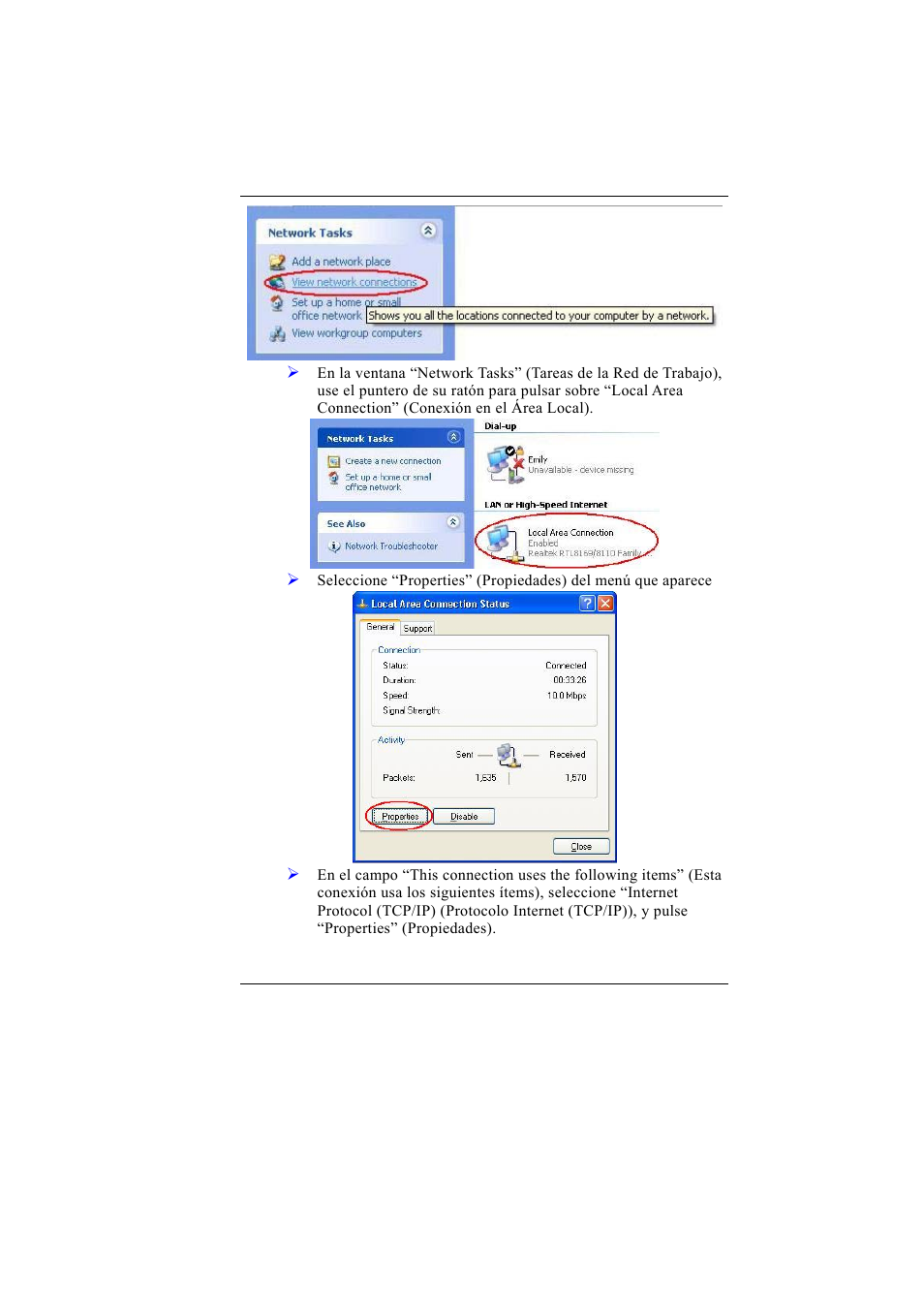 Elitegroup G335 User Manual | Page 40 / 75